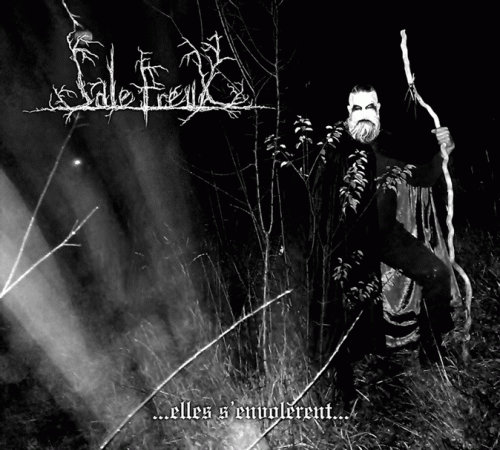 Sale Freux : ...Elles S'Envolèrent... Sale Freux : ...Elles S'Envolèrent...